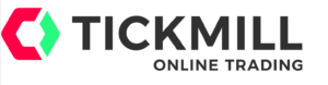 Tickmill logo neu
