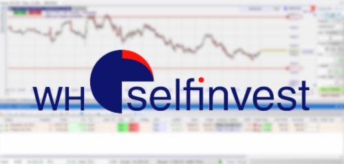 WH Selfinvest Broker Erfahrung