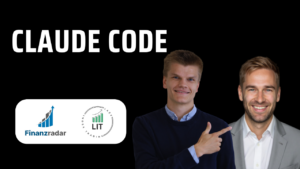 Webinar Finanzradar