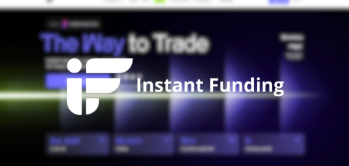 InstantFunding Erfahrung Test
