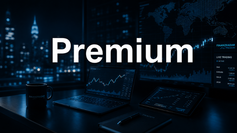 Titelbild Premium Shop