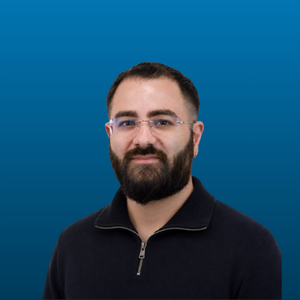 Cihan Ustabas Über uns Finanzradar GmbH