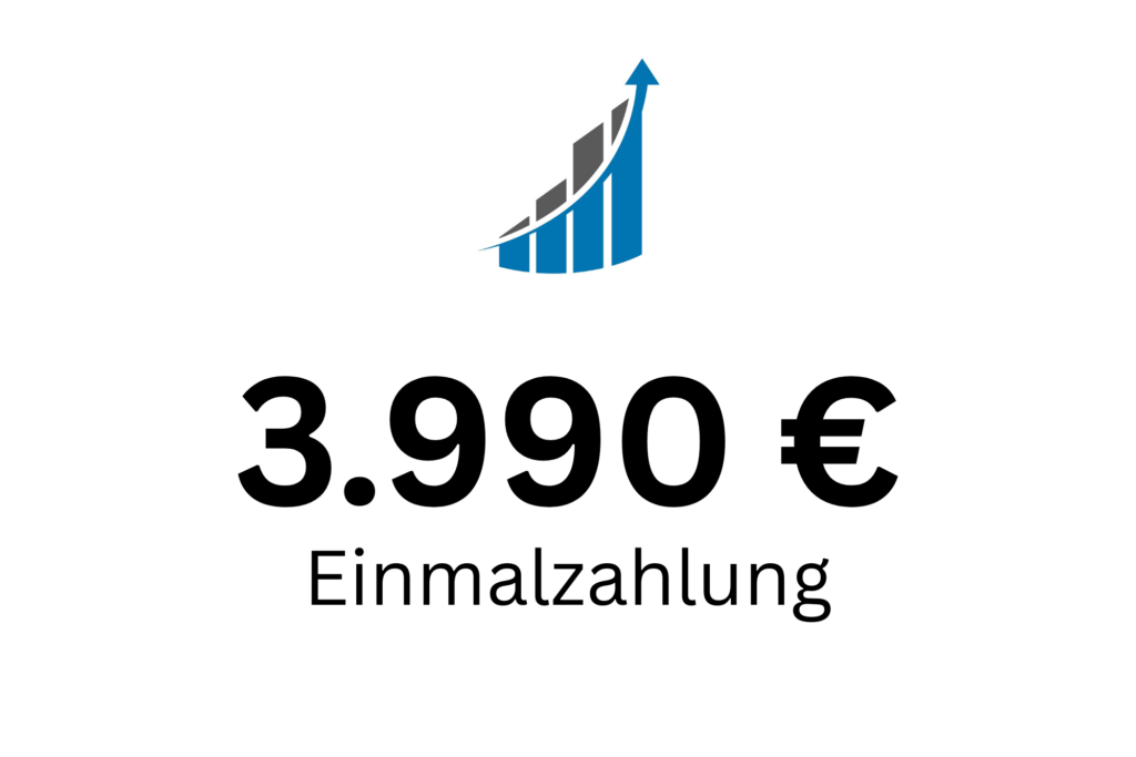 Finanzradar Unlimited Preis LP