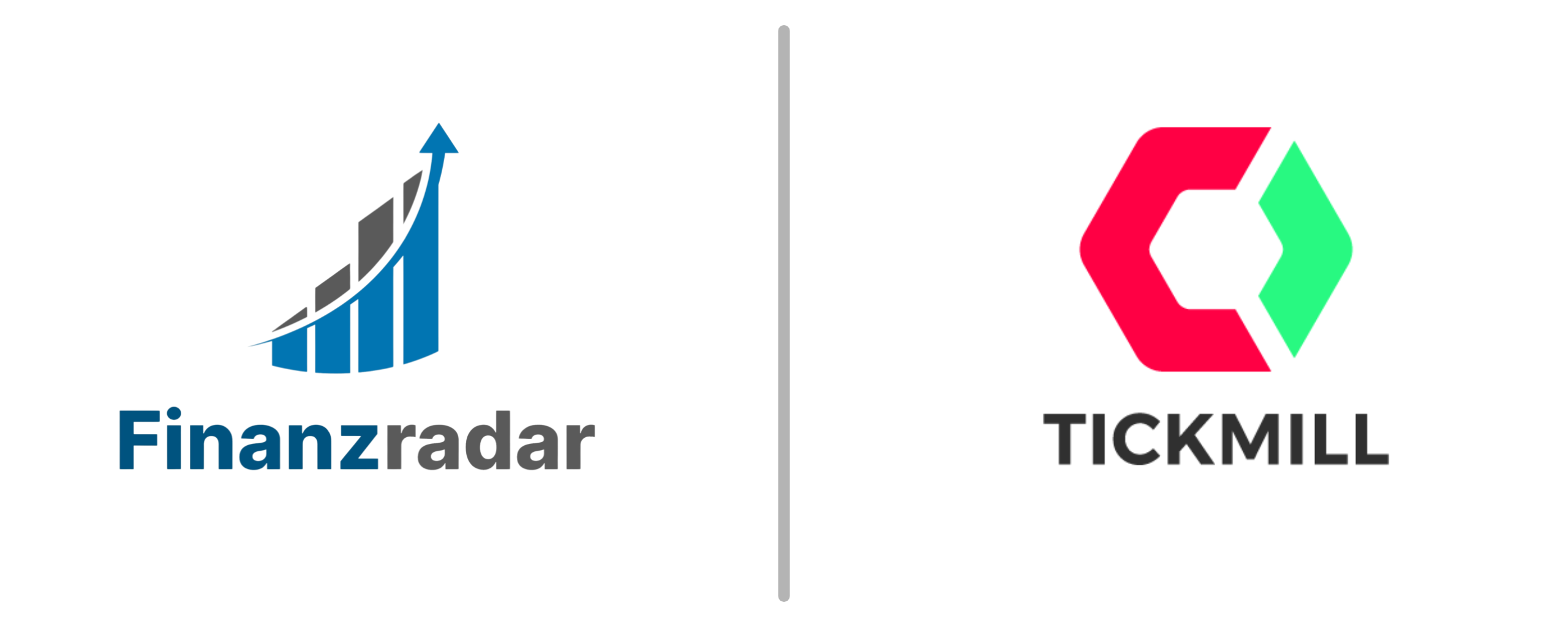 Finanzradar x Tickmill Partnerschaft
