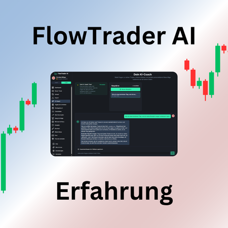 FlowTrader AI Erfahrung Titelbild