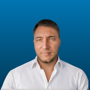 Samuel Heller Über uns Finanzradar GmbH 2