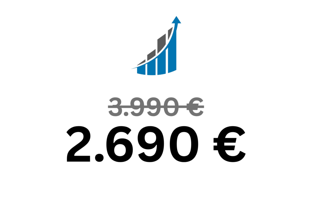 Finanzradar Exklusiv Event Aktion